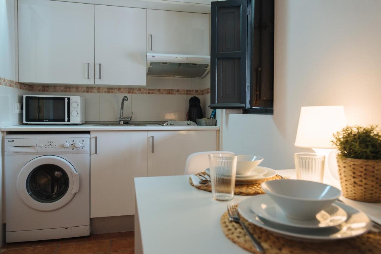 Corral Del Conde Appartement *