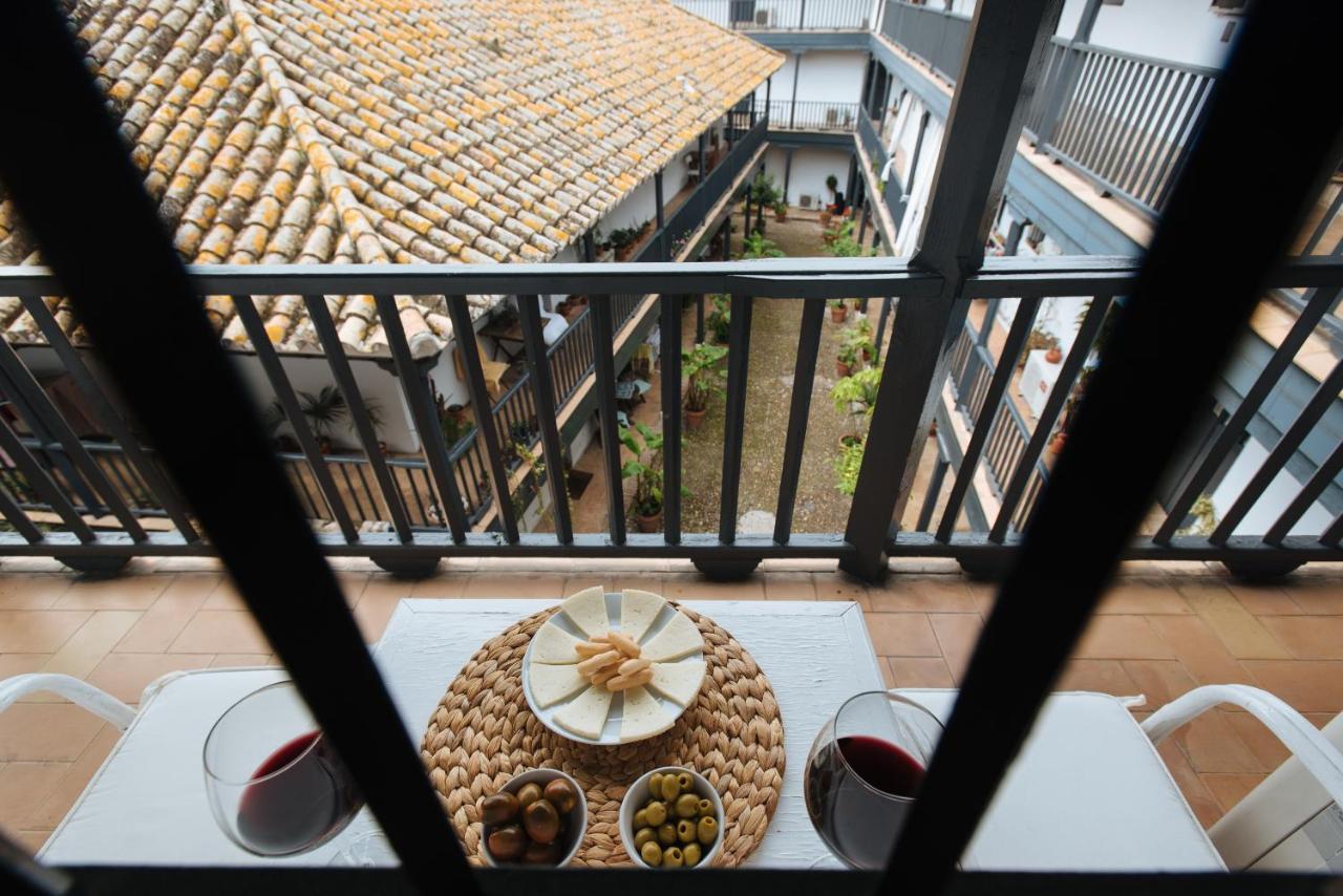 Corral Del Conde Appartement