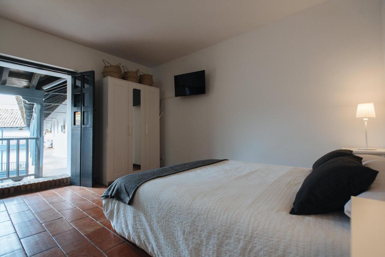 Appartement Corral Del Conde Sevilla