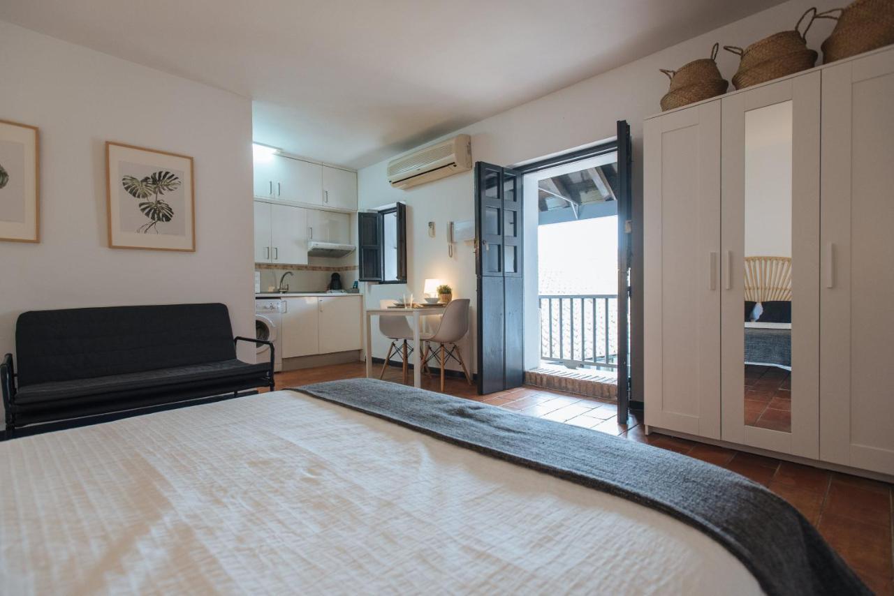 Appartement Corral Del Conde *