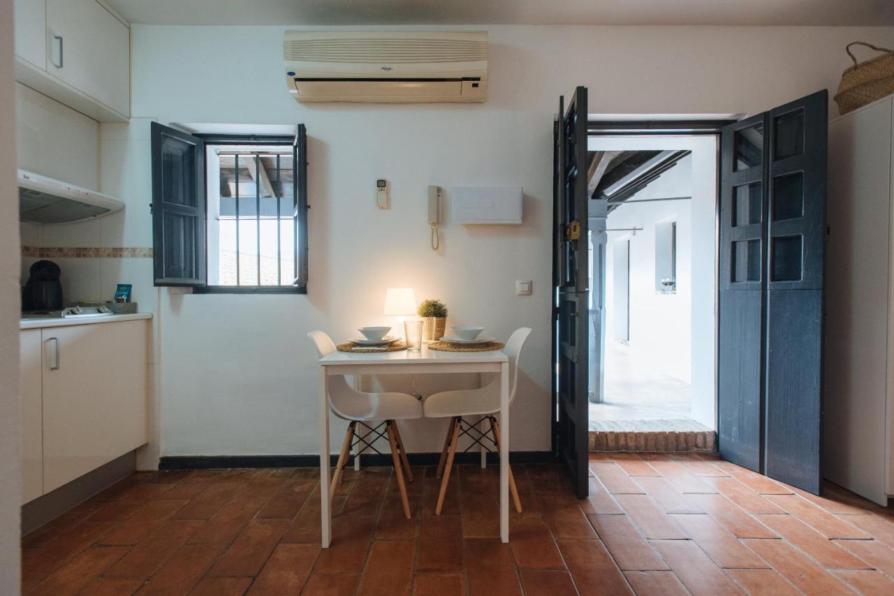 Corral Del Conde Appartement Sevilla