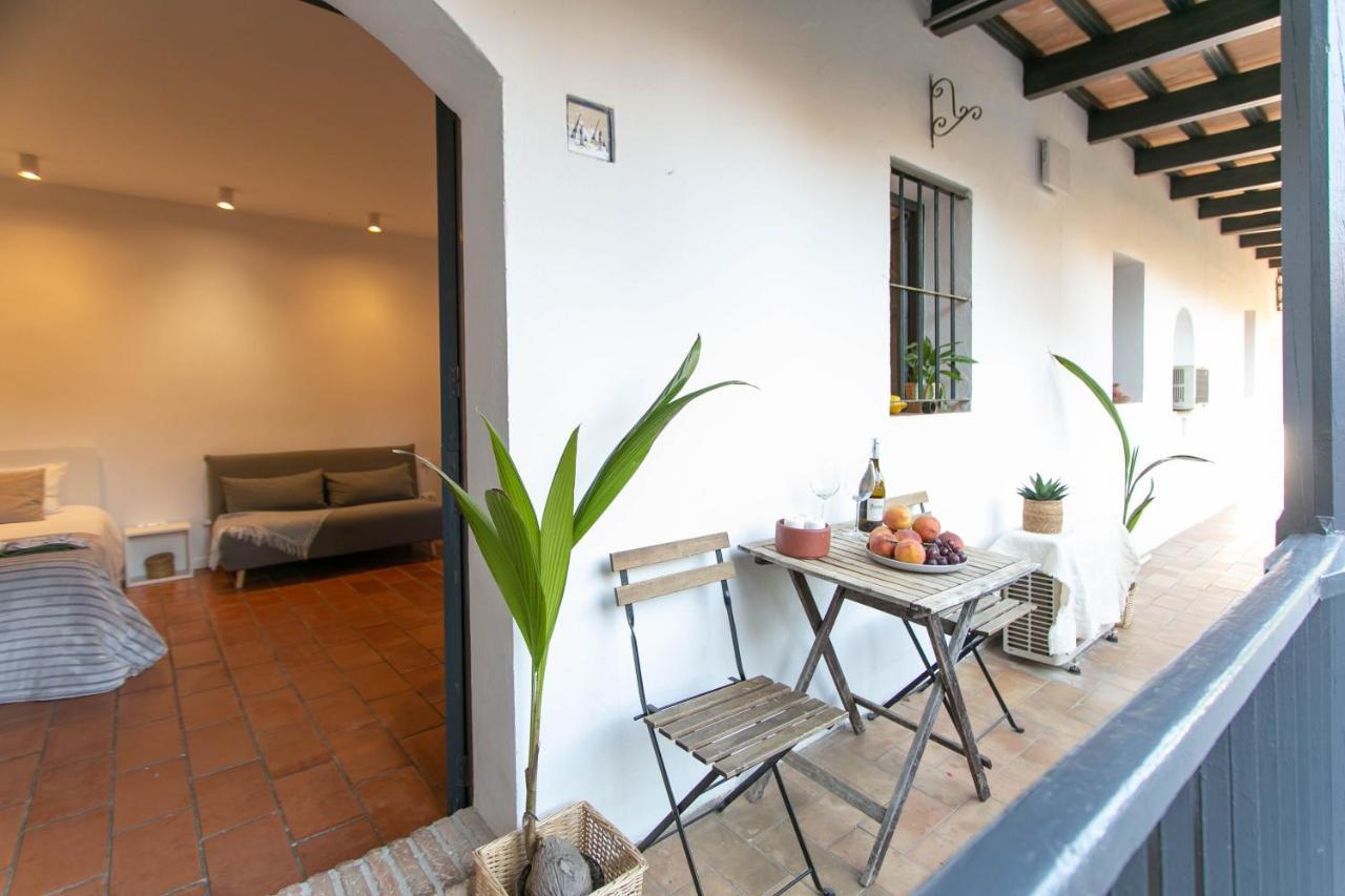 Appartement Corral Del Conde Sevilla
