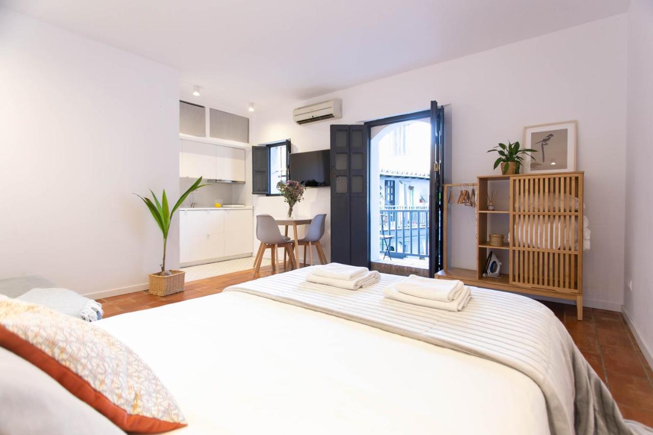 Appartement Corral Del Conde
