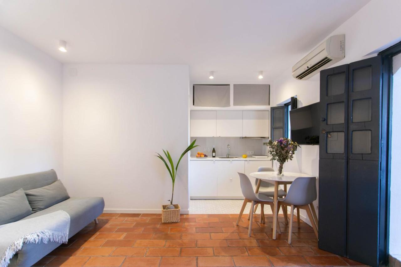 Appartement Corral Del Conde