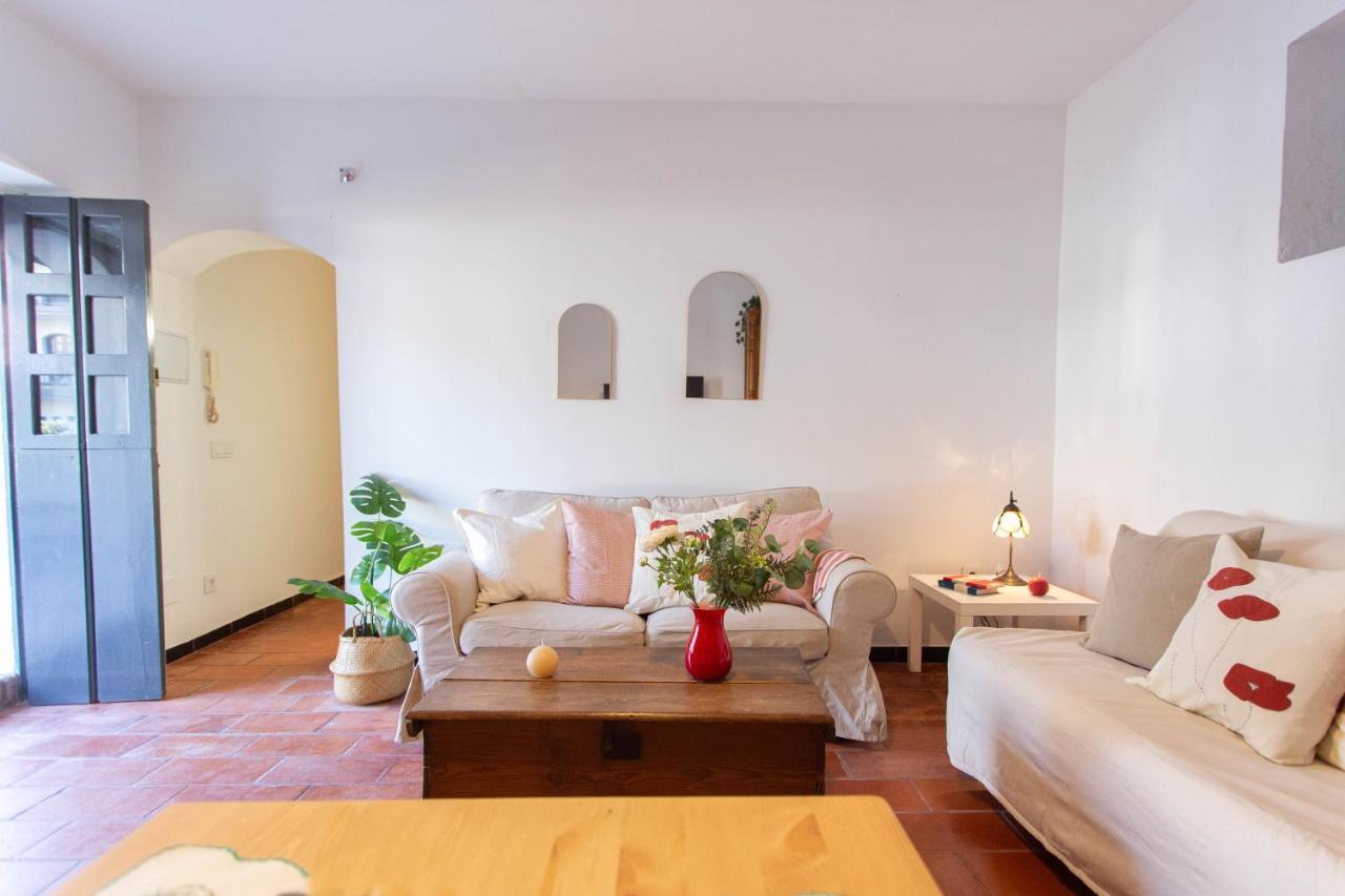 Appartement Corral Del Conde Sevilla