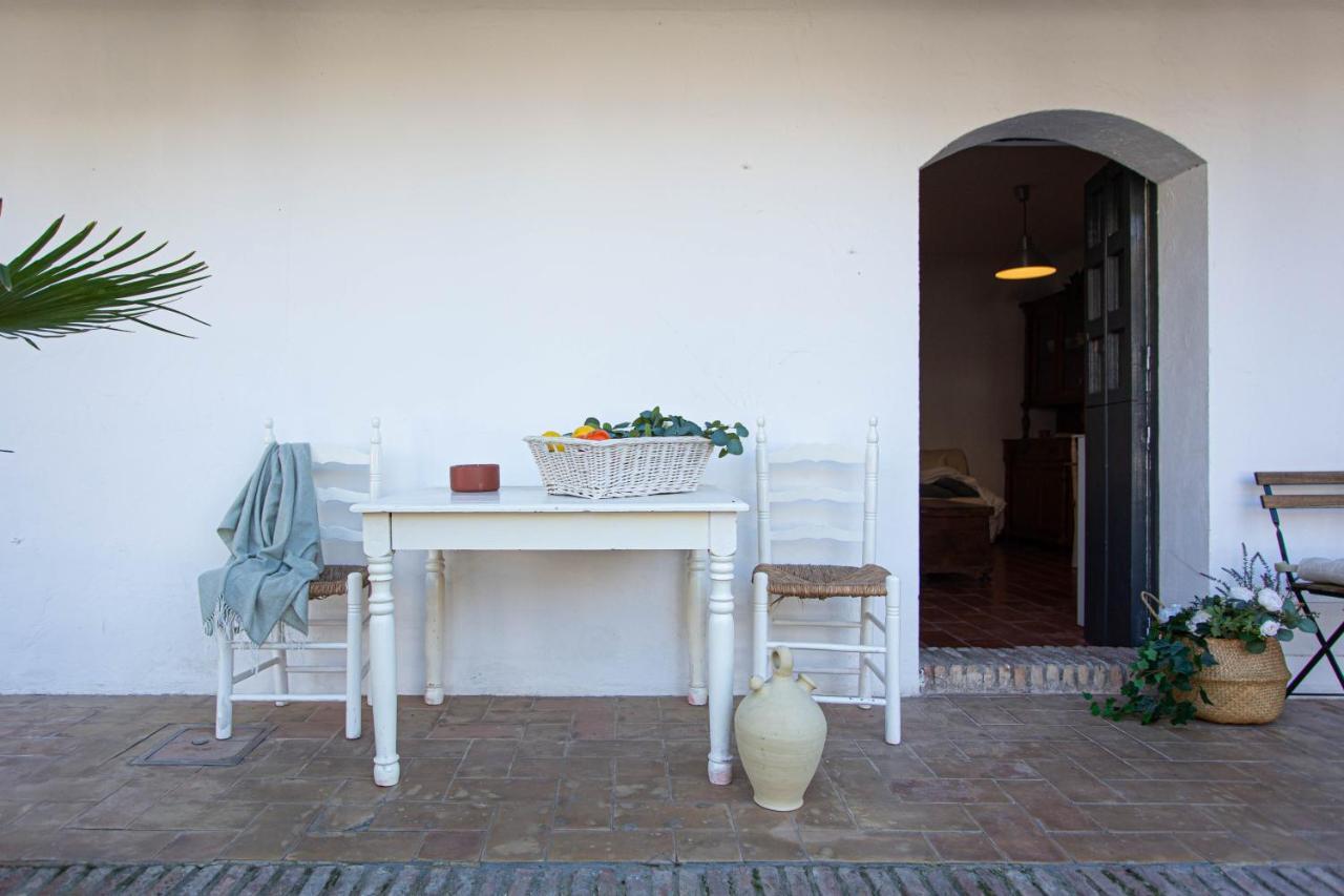 Corral Del Conde Appartement Sevilla