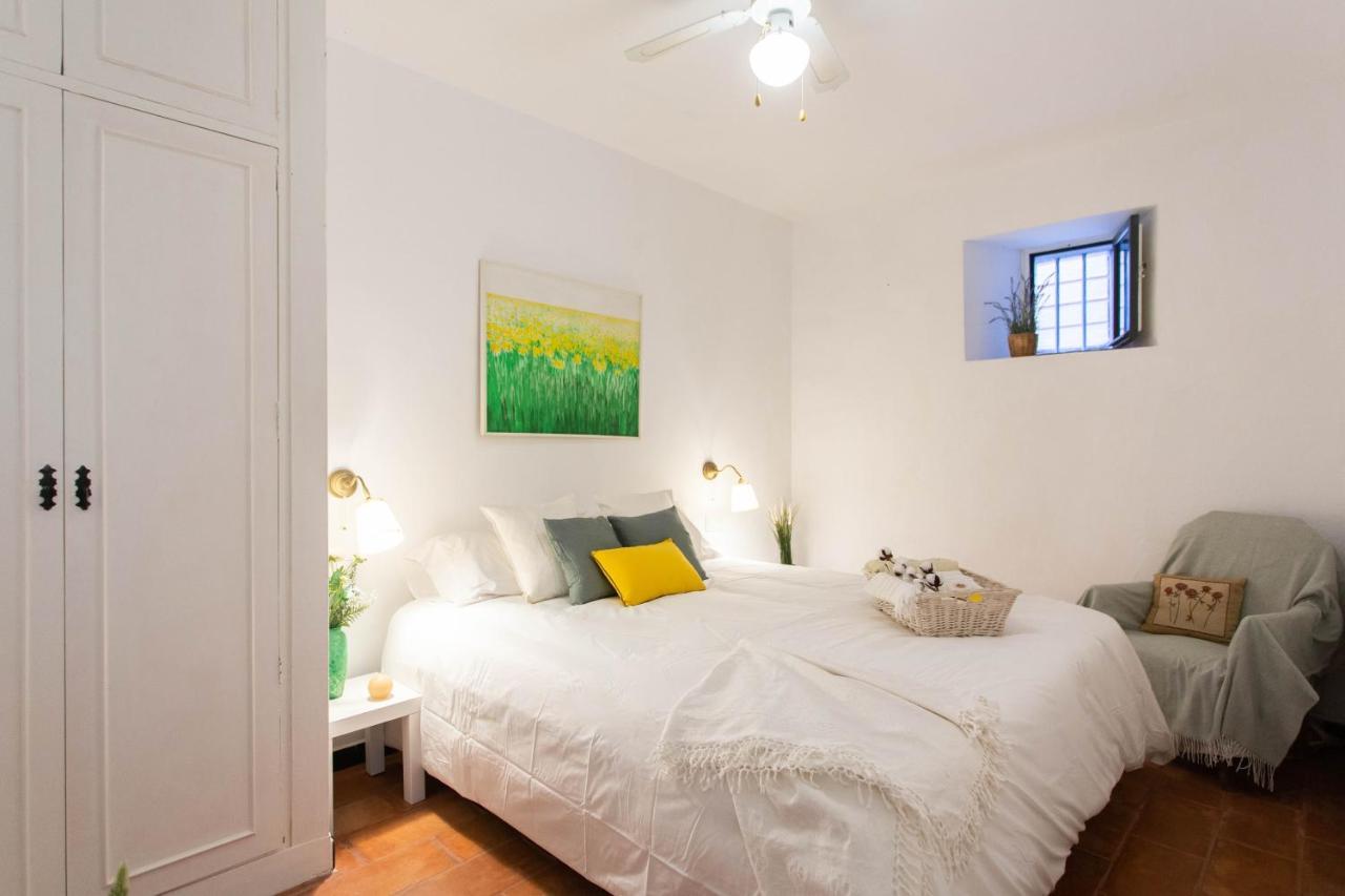Corral Del Conde Appartement *