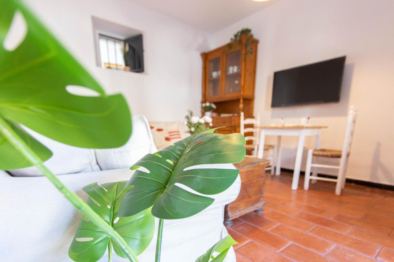 Corral Del Conde Appartement *