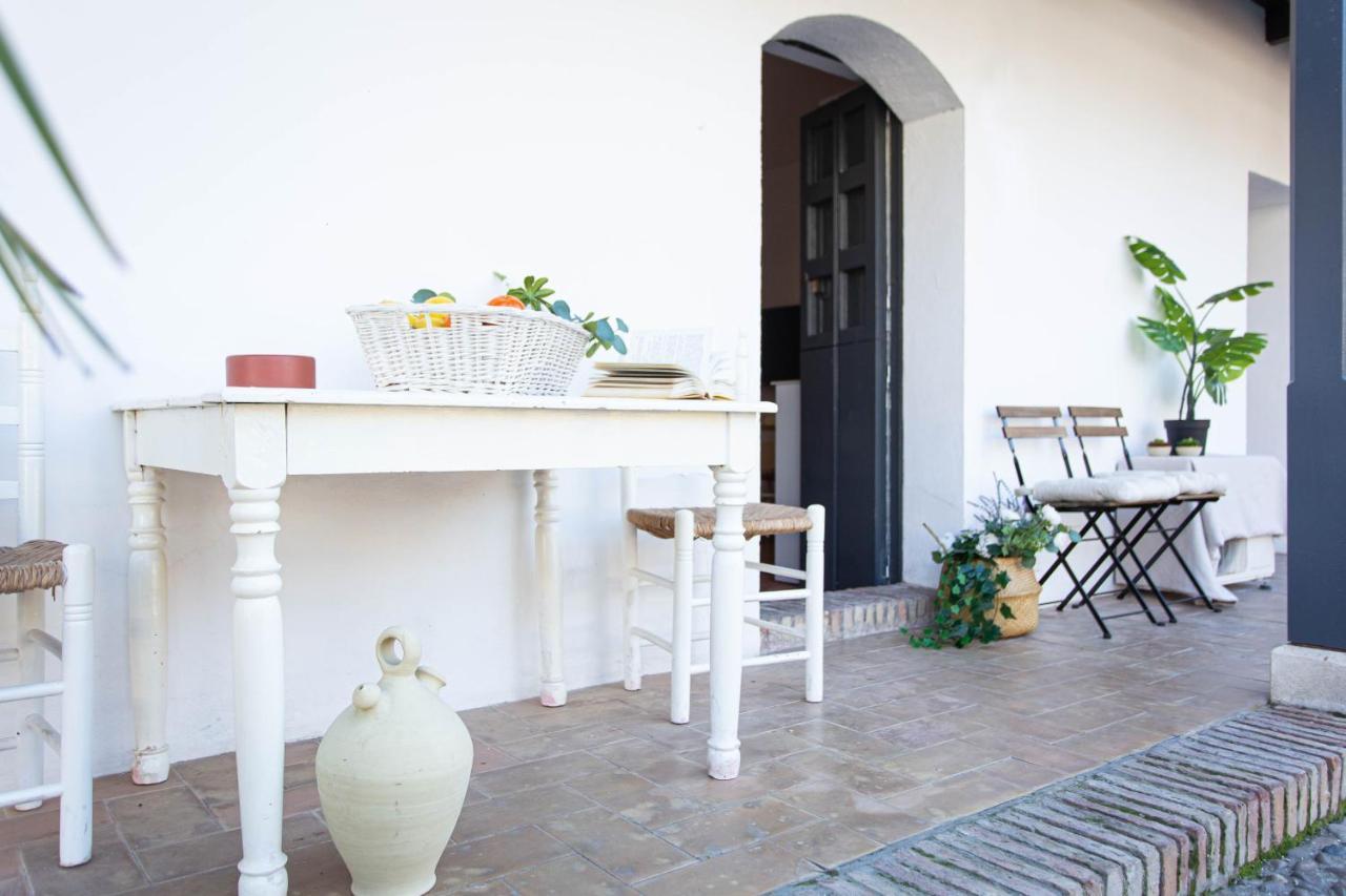 Appartement Corral Del Conde Sevilla