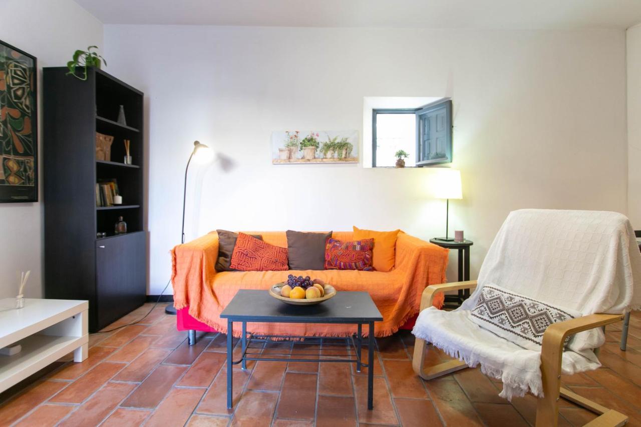 Corral Del Conde Appartement *