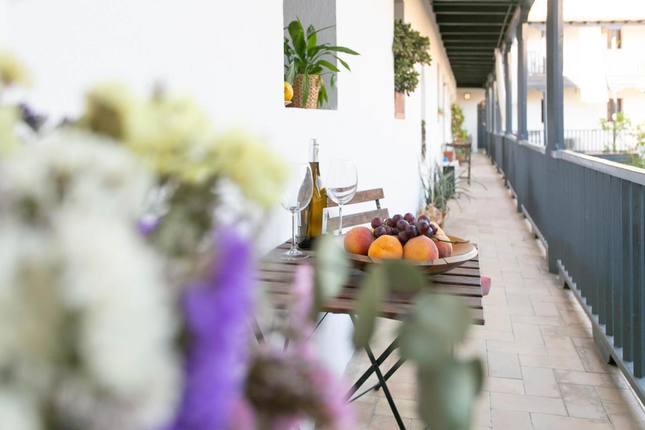 Corral Del Conde Appartement *