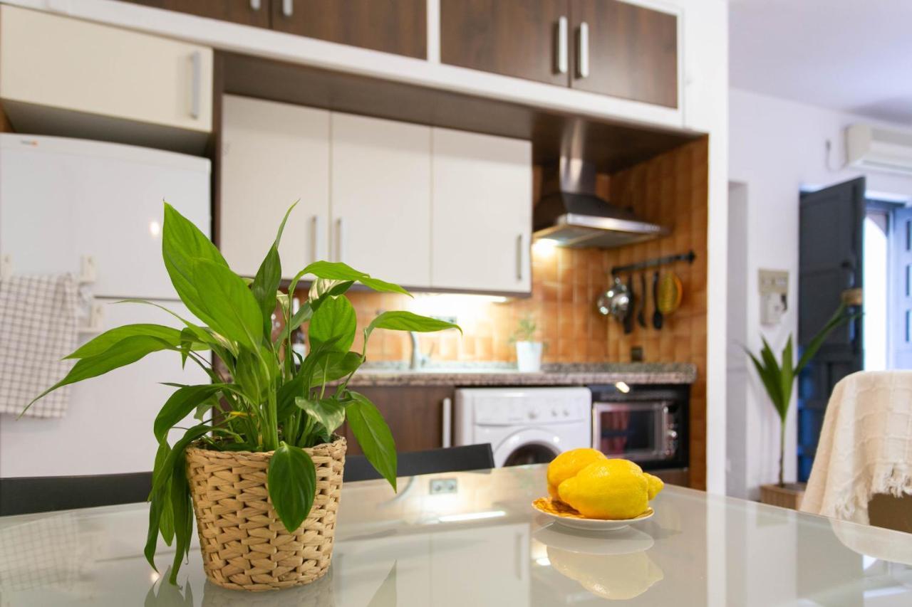 Appartement Corral Del Conde Sevilla