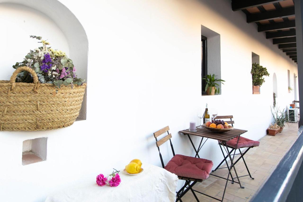Appartement Corral Del Conde *