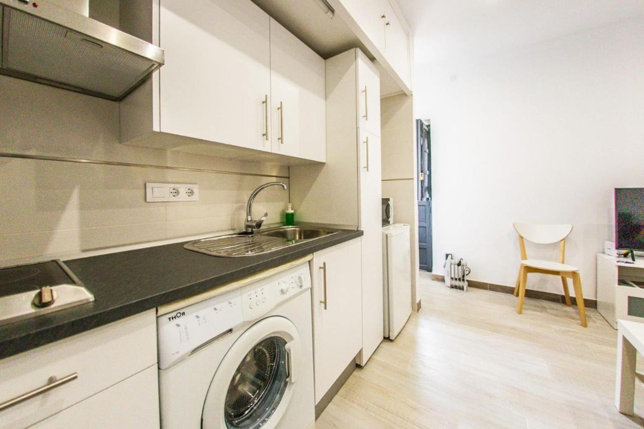 Appartement Corral Del Conde