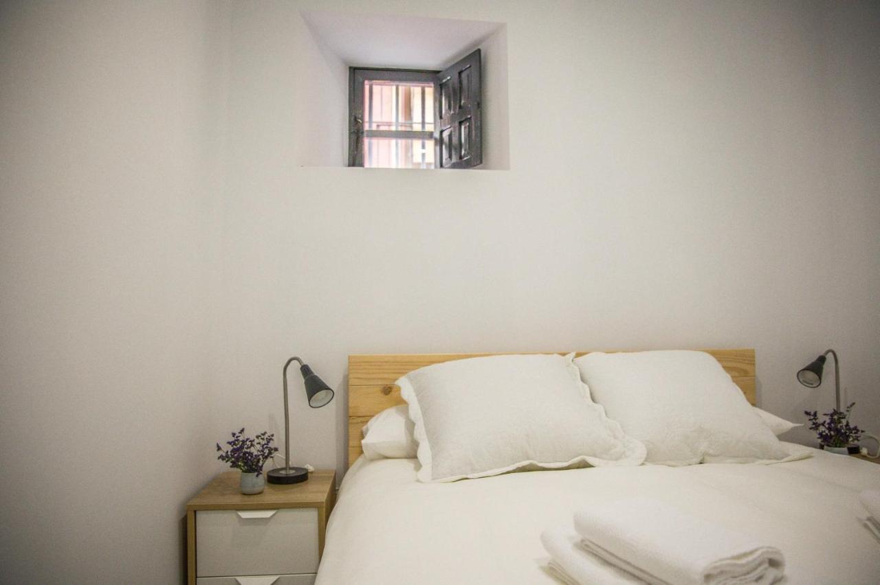 Corral Del Conde Appartement Sevilla