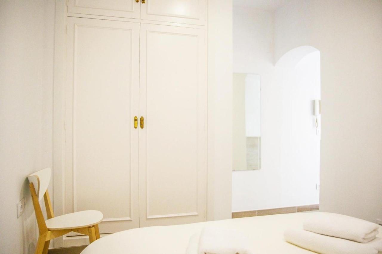 Corral Del Conde Appartement