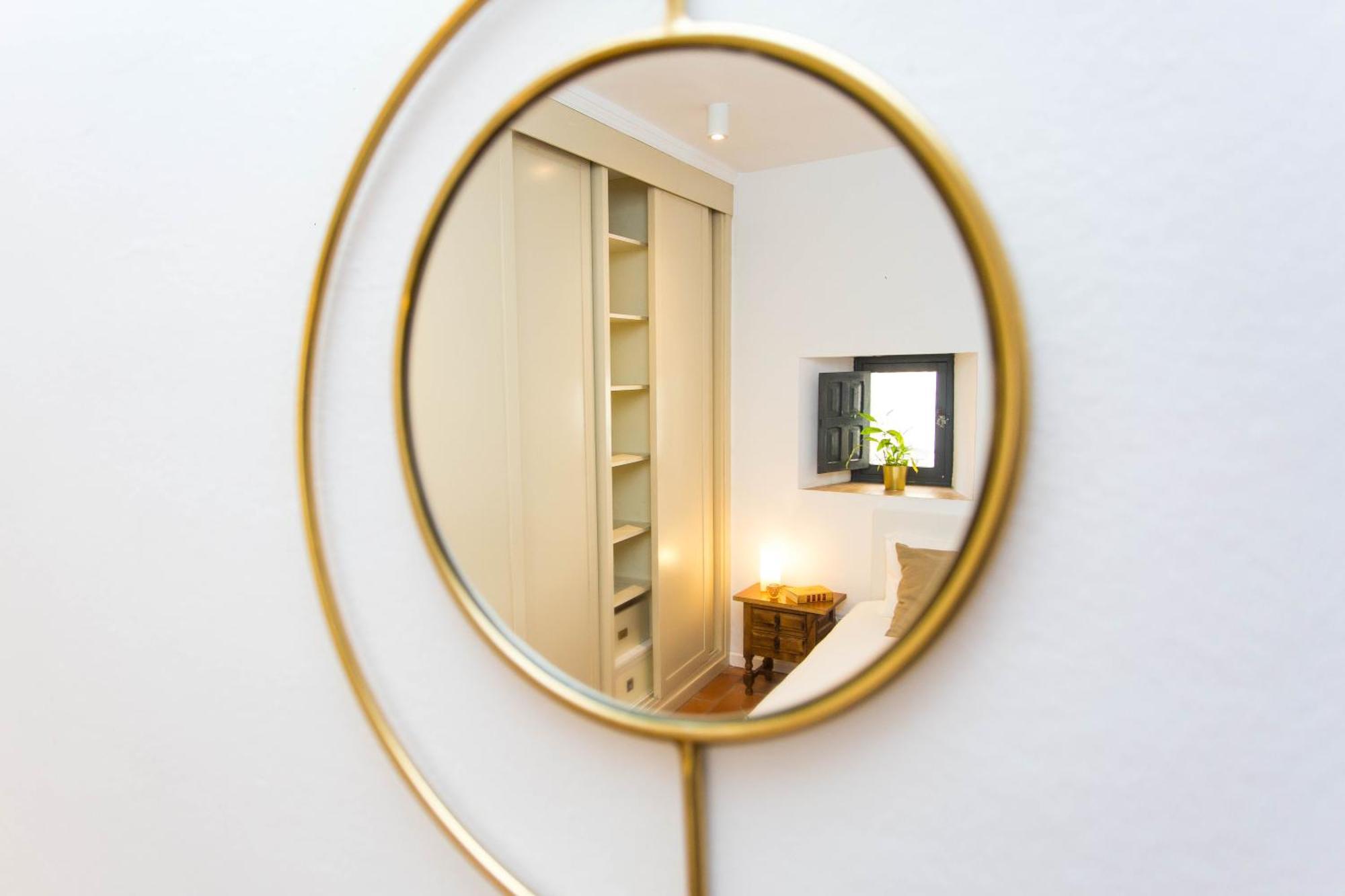 Appartement Corral Del Conde