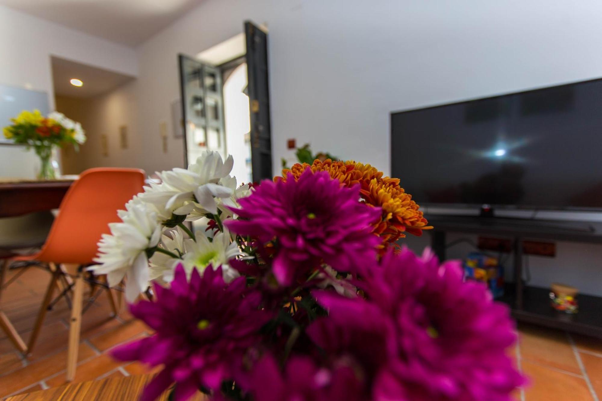 Appartement Corral Del Conde