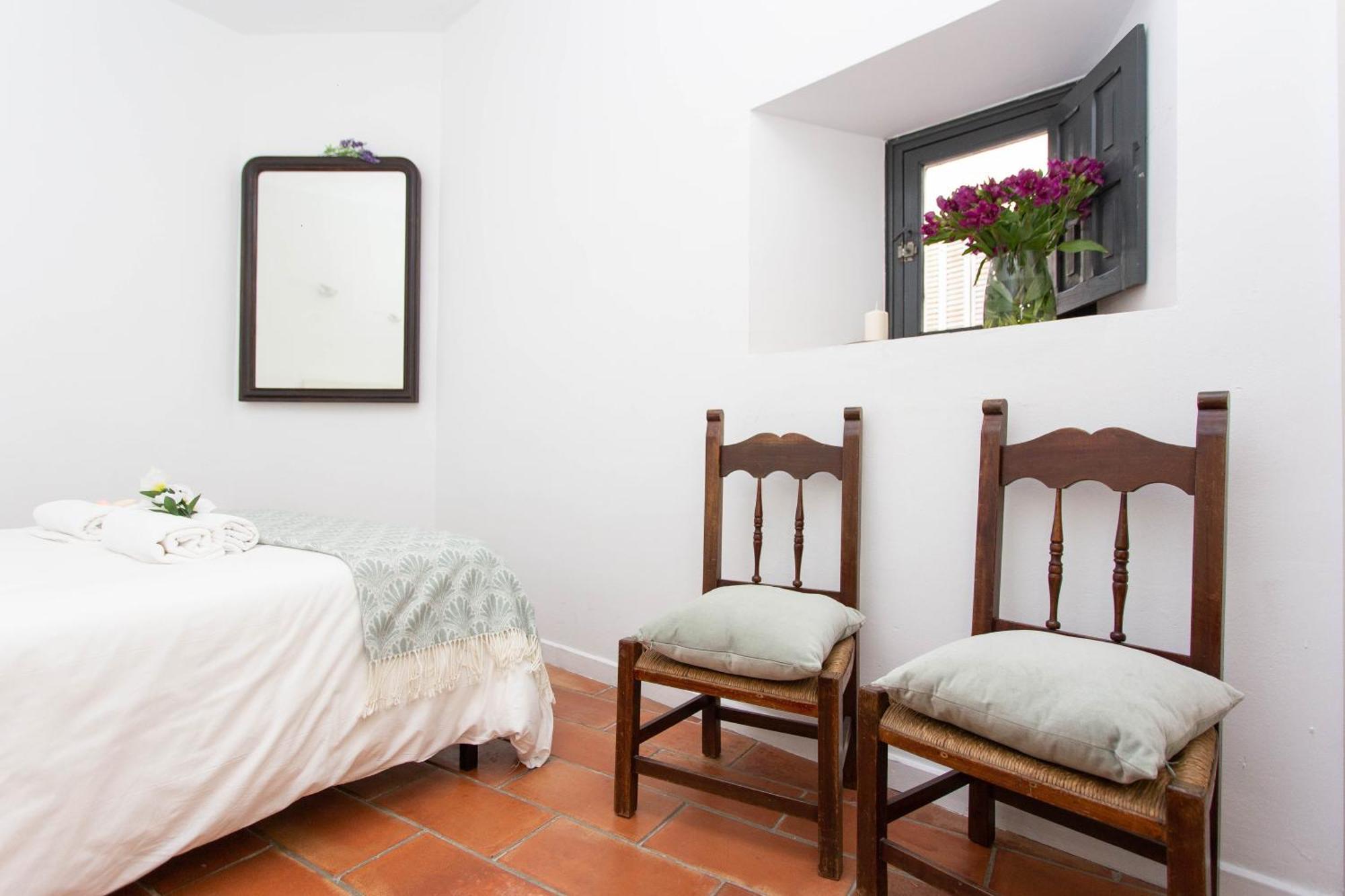 Corral Del Conde Appartement *