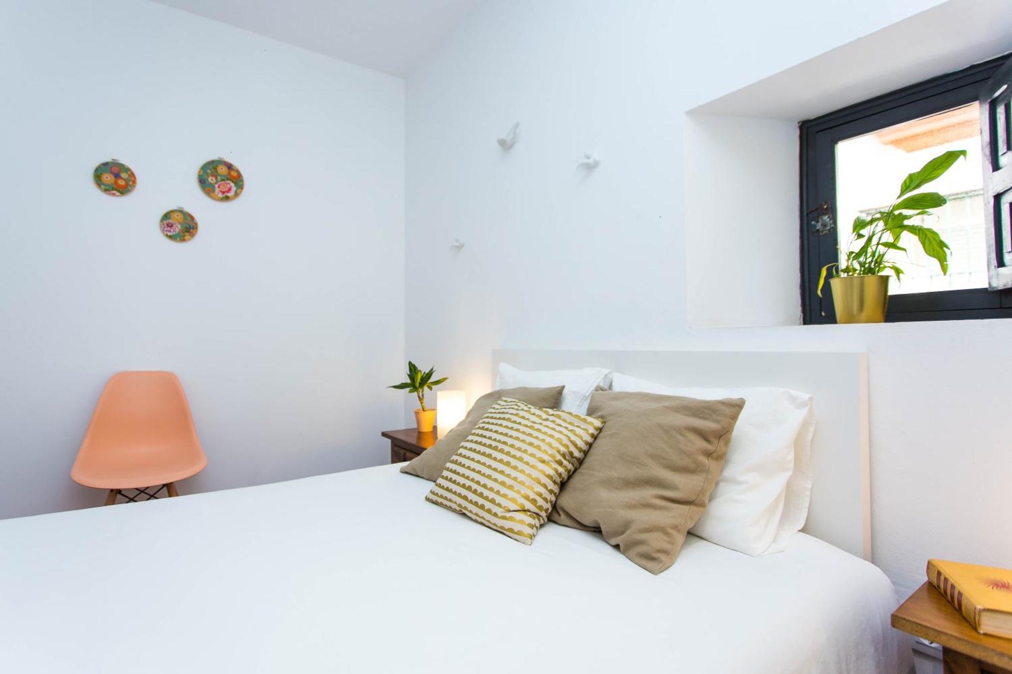 Appartement Corral Del Conde