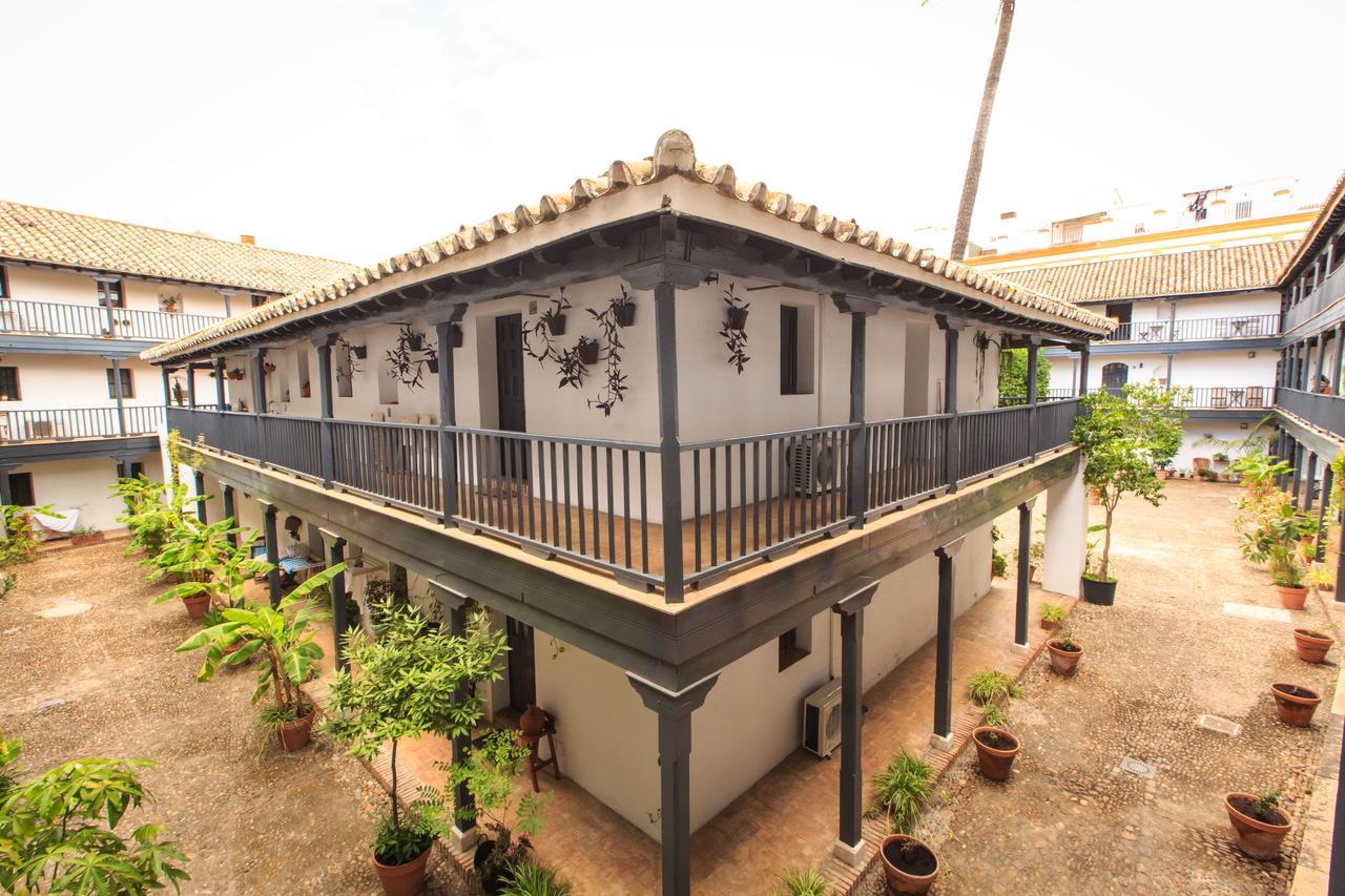 Corral Del Conde Appartement