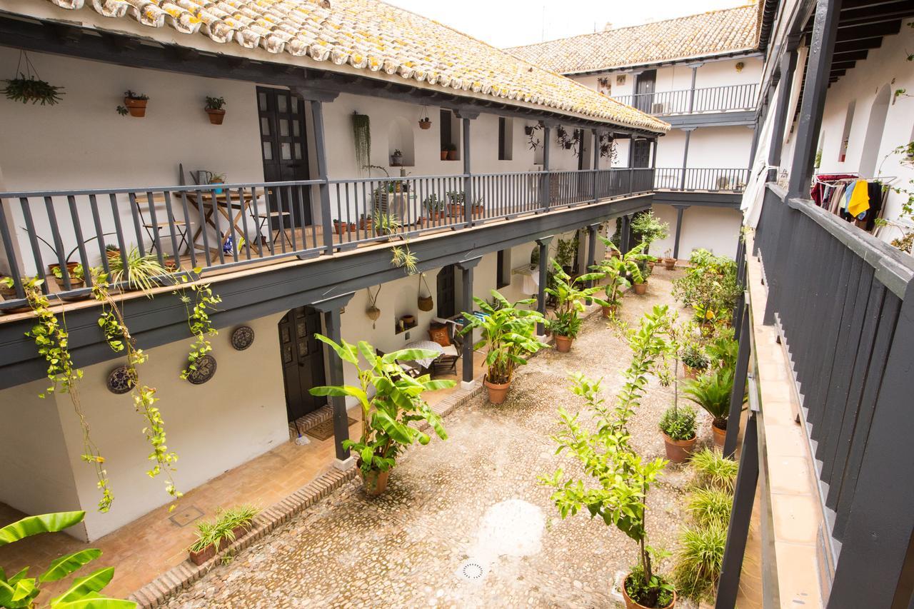 Corral Del Conde Appartement *