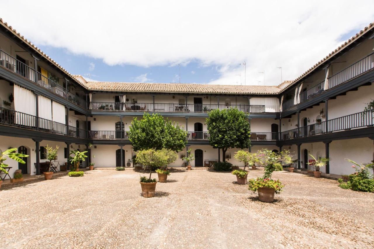 Appartement Corral Del Conde *