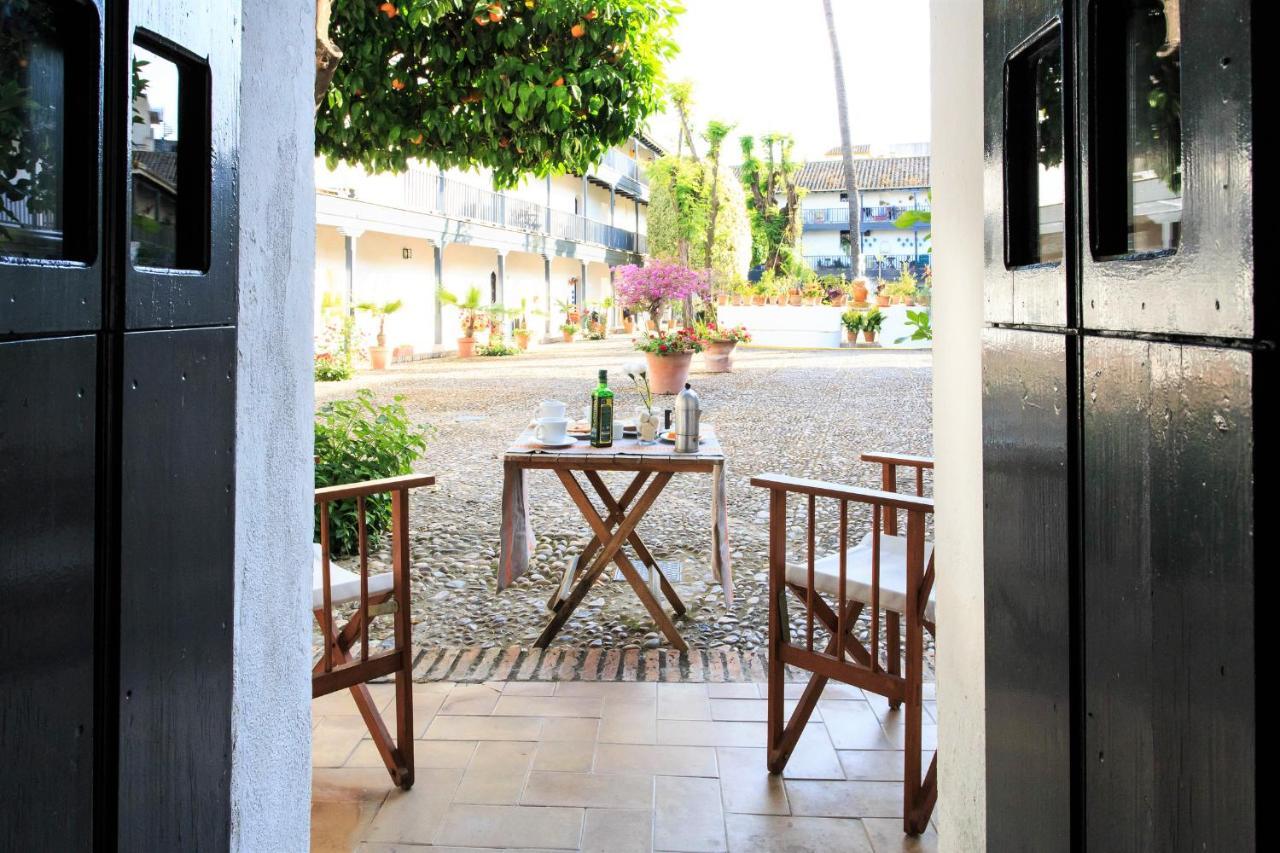 Corral Del Conde Appartement Sevilla