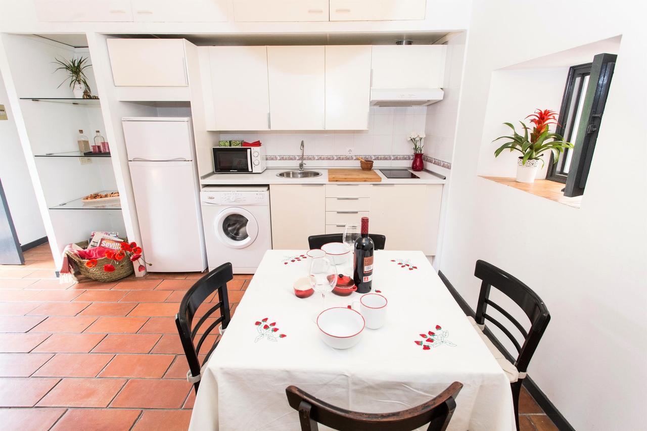 Corral Del Conde Appartement *
