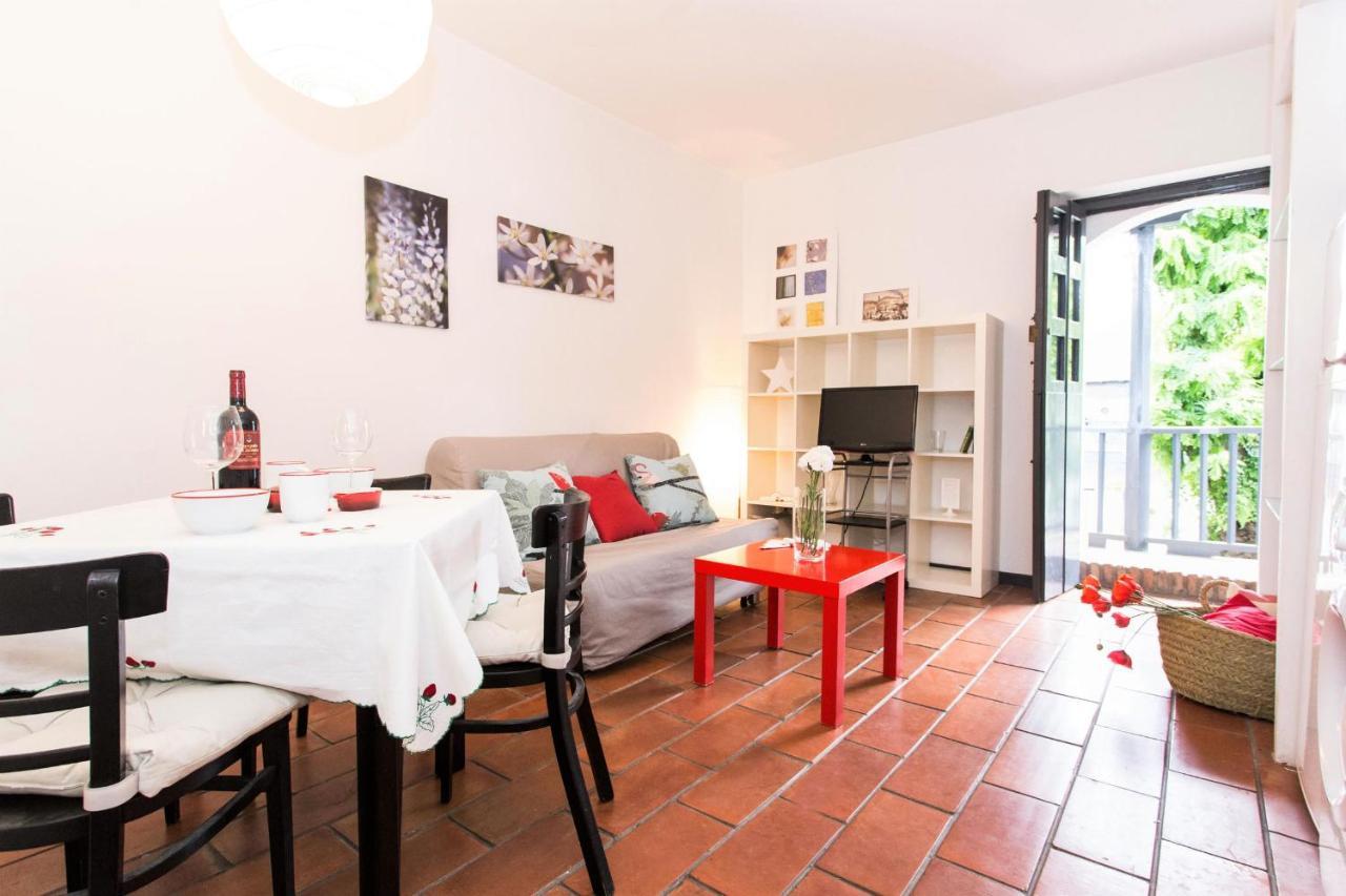 Corral Del Conde Appartement