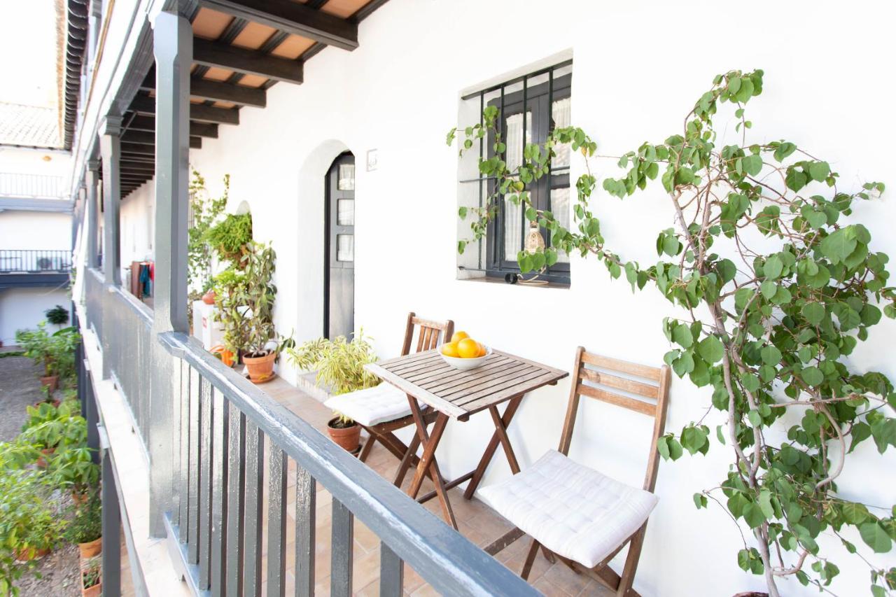 Corral Del Conde Appartement Sevilla