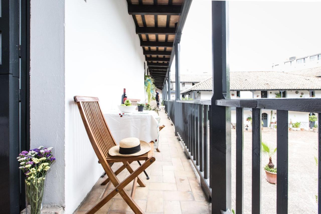 Appartement Corral Del Conde *