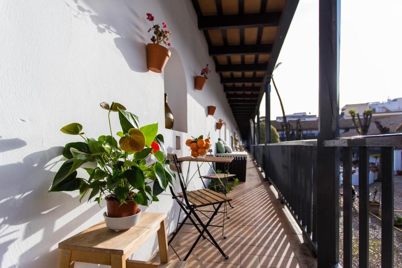 Corral Del Conde Appartement
