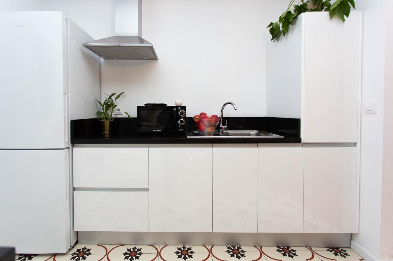 Appartement Corral Del Conde