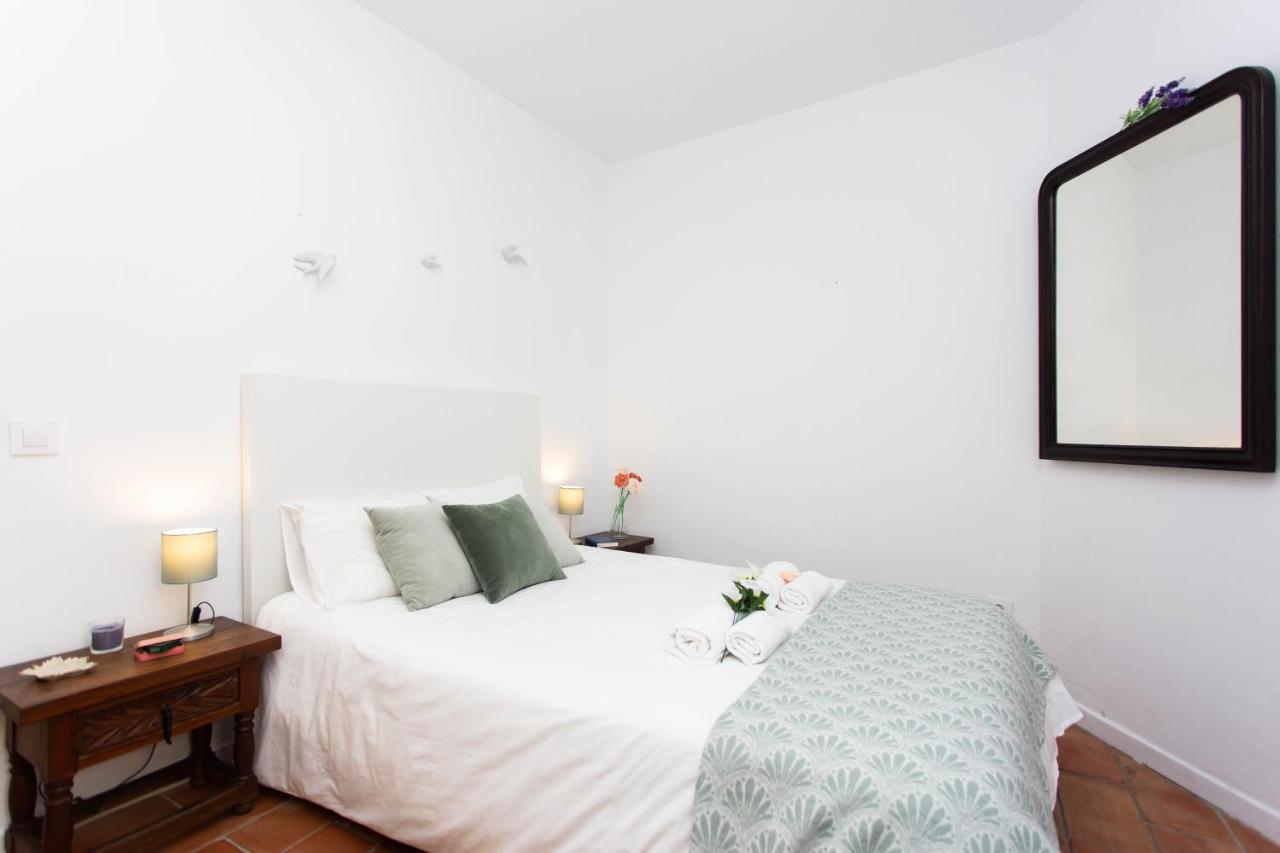 Corral Del Conde Appartement Sevilla