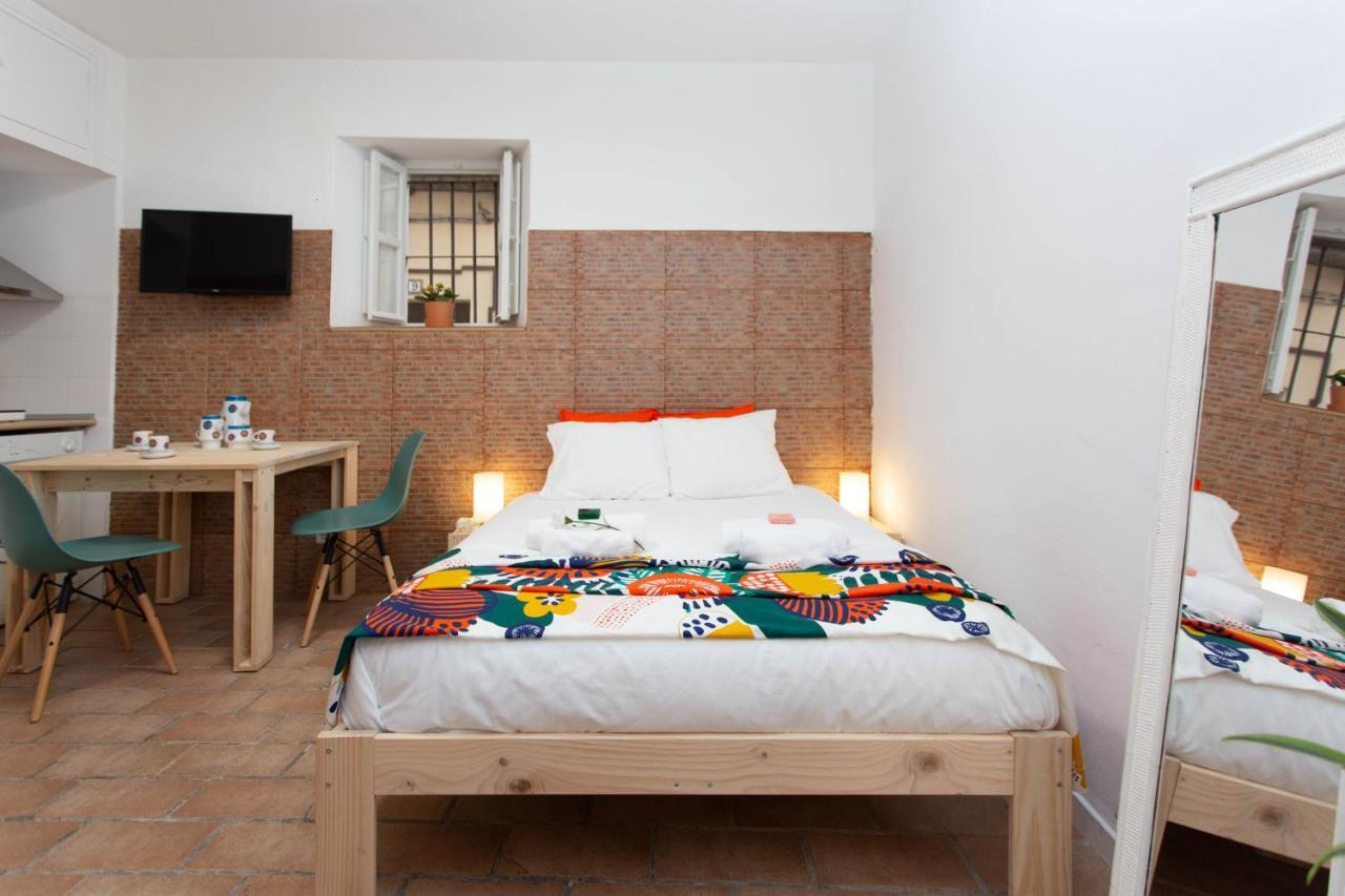 Appartement Corral Del Conde *