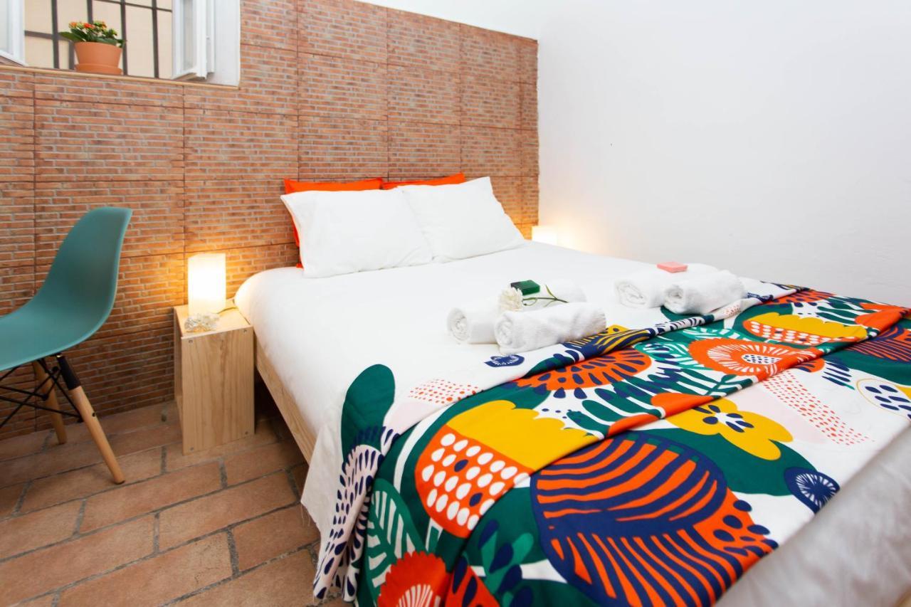 Corral Del Conde Appartement *