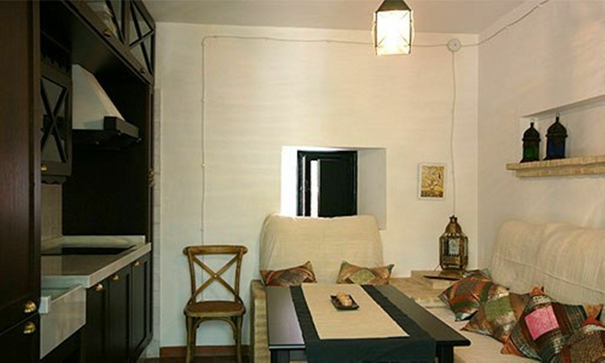 Appartement Corral Del Conde *