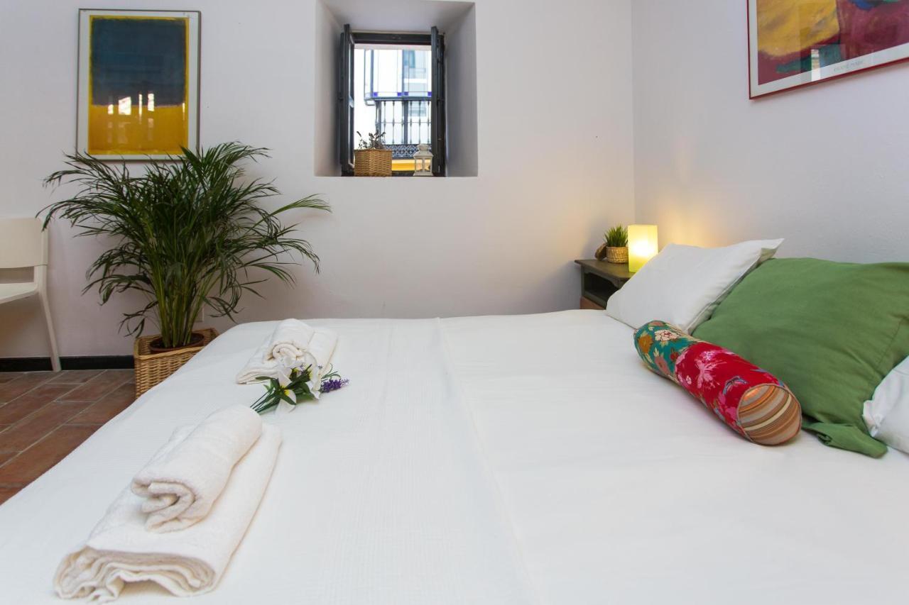 Corral Del Conde Appartement *