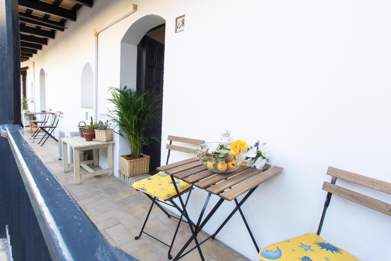 Corral Del Conde Appartement *