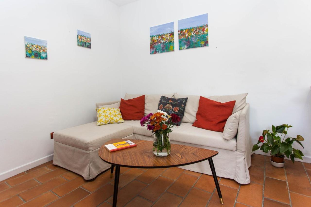 Corral Del Conde Appartement Sevilla