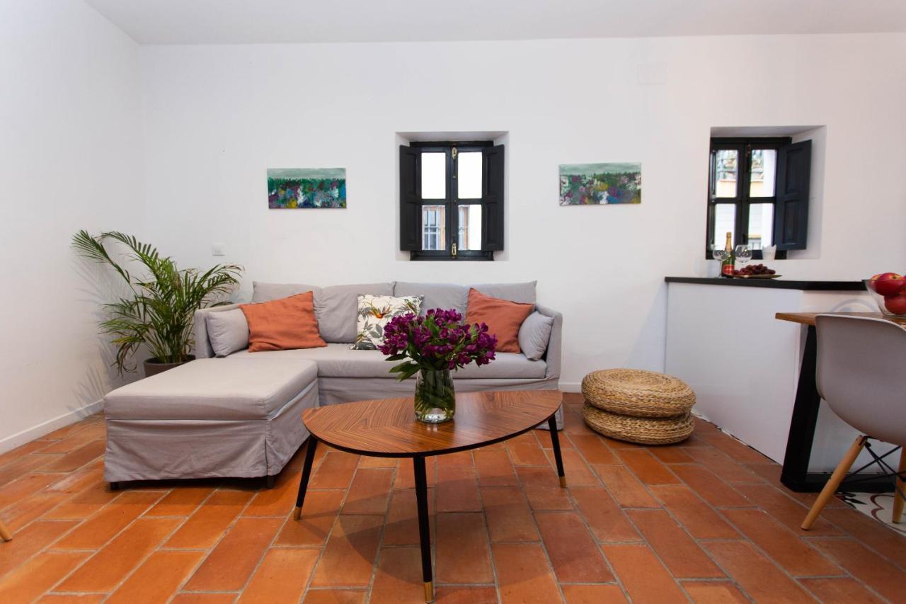 Appartement Corral Del Conde *