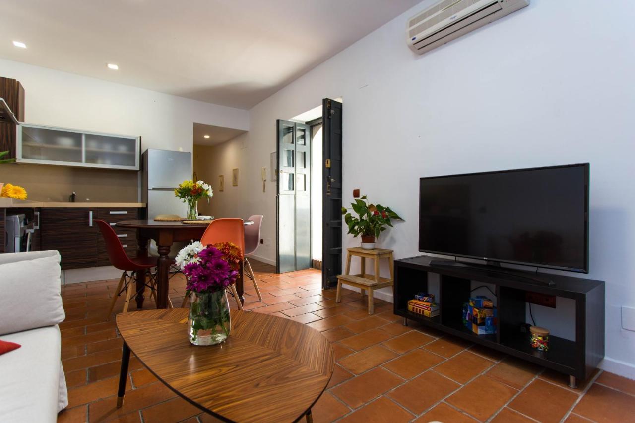 Appartement Corral Del Conde Sevilla
