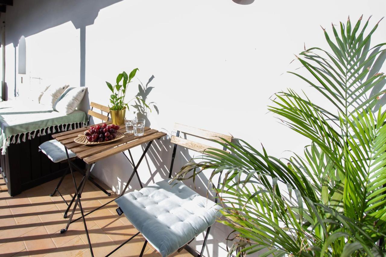 Corral Del Conde Appartement Sevilla