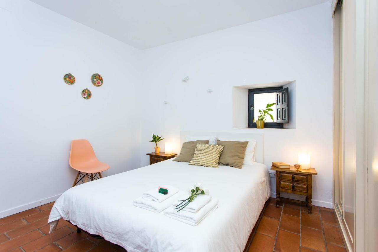 Appartement Corral Del Conde *