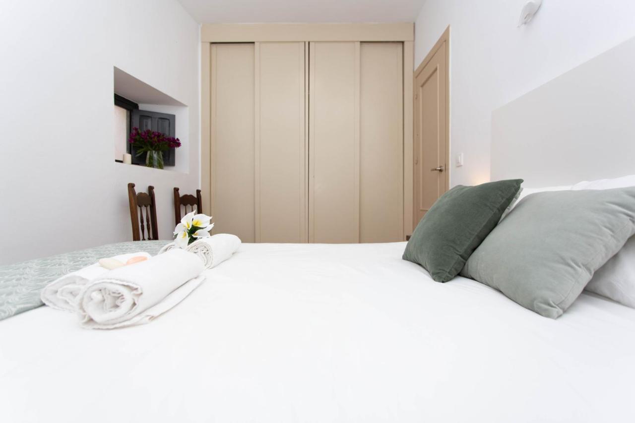 Appartement Corral Del Conde Sevilla